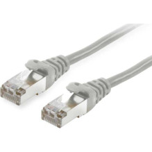 EQUIP Patch S / FTP Cat6...