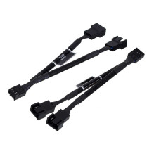 Noctua NF-SYC1 4 Pin Y Cable