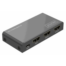 DIGITUS Splitter HDMI 3-port 4K 60Hz DS-55336