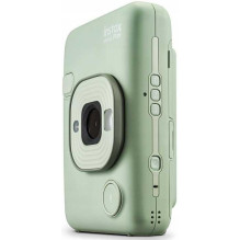 Fujifilm „Instax Mini LiPlay“ matcha žalia Fujifilm „Instax Mini LiPlay“ matcha žalia