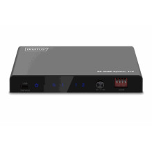 DIGITUS Daliklis HDMI 3-port 8K 60Hz DS-55339 DIGITUS Daliklis HDMI 3-port 8K 60Hz DS-55339
