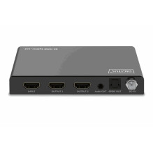 DIGITUS Daliklis HDMI 3-port 8K 60Hz DS-55339 DIGITUS Daliklis HDMI 3-port 8K 60Hz DS-55339