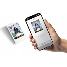 Fujifilm „Instax Mini LiPlay“ matcha žalia Fujifilm „Instax Mini LiPlay“ matcha žalia