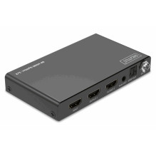 DIGITUS Splitter HDMI 3-port 8K 60Hz DS-55339
