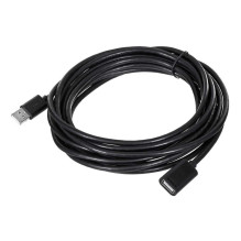 UNITEK USB 2.0 Extension, M / F, 5m UNITEK USB 2.0 Extension, M / F, 5m
