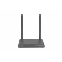 DIGITUS Wireless HDMI KVM Extender 200m