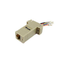 EQUIP Adapter DB9 RJ45 EQUIP Adapter DB9 RJ45