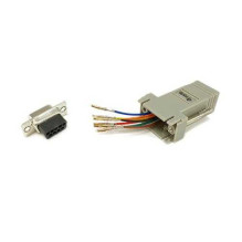 EQUIP Adapteris DB9 RJ45 EQUIP Adapteris DB9 RJ45