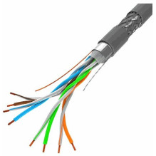 Lanberg S / FTP Cable Cat5e...
