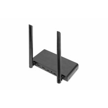 DIGITUS Wireless HDMI KVM Extender 200m