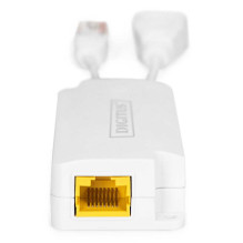 DIGITUS USB-A 5V PoE Splitter