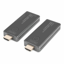 DIGITUS 4K Wireless HDMI...