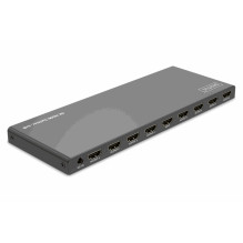 DIGITUS Splitter HDMI...