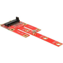 DELOCK Converter Mini PCIe...
