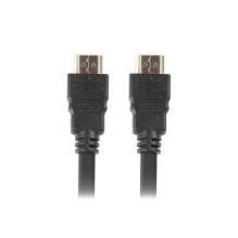 Lanberg Kabelis HDMI M / M v1.4 5m Juodas 10pcs