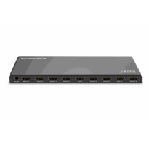 DIGITUS Splitter HDMI 8-port 4K 60Hz DS-55338 DIGITUS Splitter HDMI 8-port 4K 60Hz DS-55338