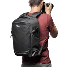 LOWEPRO Flipside BP 300 AW III Black LOWEPRO Flipside BP 300 AW III Black