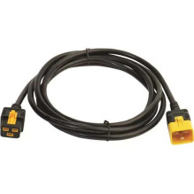 APC Power Cord C19 / C20 3m