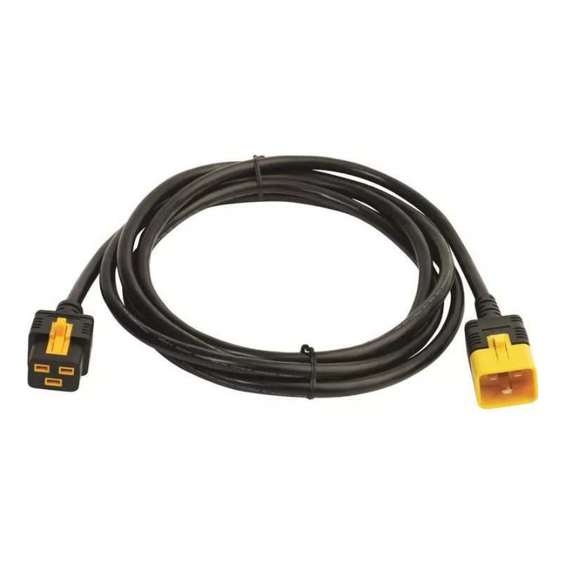 APC Maitinimo laidas C19 / C20 3m