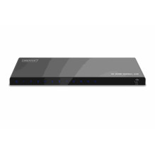 DIGITUS Daliklis HDMI 8-port 4K 60Hz DS-55338