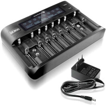 Everactive UC800 Black Everactive UC800 Black