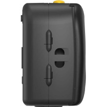 Kodak EC35 35mm Film Camera Midnight Black