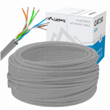 Lanberg UTP Cable Cat5e...