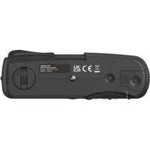 Kodak EC35 35mm Film Camera Midnight Black