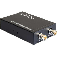 DELOCK Converter 3G-SDI / HDMI DELOCK Converter 3G-SDI / HDMI