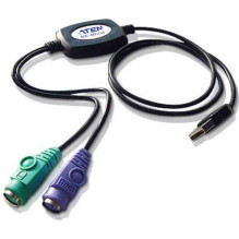 ATEN ATEN PS / 2 į USB keitiklis