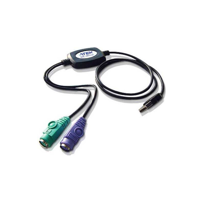 ATEN ATEN PS / 2 į USB keitiklis
