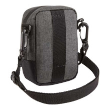 Case Logic 5278 „Era“ kompaktiško fotoaparato dėklas CECS-101 Obsidianas Case Logic 5278 „Era“ kompaktiško fotoaparato dėklas CECS-101 Obsidianas