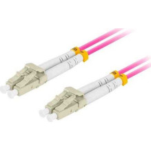 Lanberg Fiber optic...