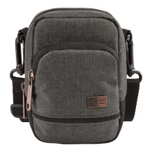 Case Logic 5278 Era compact camera pouch CECS-101 Obsidian Case Logic 5278 Era compact camera pouch CECS-101 Obsidian