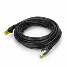 Montis interneto kabelis RJ45 į RJ45 LAN kabelis UTP Cat6 5m Montis interneto kabelis RJ45 į RJ45 LAN kabelis UTP Cat6 5m