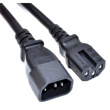 Akyga AK-UP-05 C14 / C15 1m...