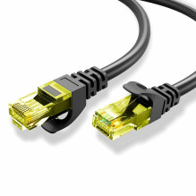 Montis interneto kabelis RJ45 į RJ45 LAN kabelis UTP Cat6 5m Montis interneto kabelis RJ45 į RJ45 LAN kabelis UTP Cat6 5m