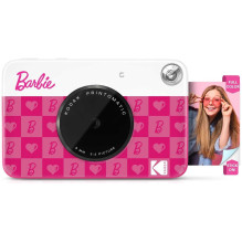 Kodak Printomatic Barbie Edition