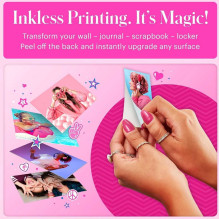 Kodak Printomatic Barbie Edition