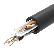 Montis Internet cable RJ45 to RJ45 LAN cable UTP Cat6 5m