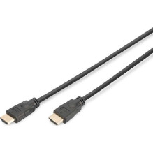 DIGITUS HDMI Premium High...