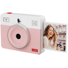 Kodak Mini Shot 3 Retro Pink