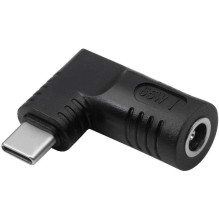 Akyga AK-ND-D09 Black