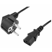 Accura Power cable Schuko -...