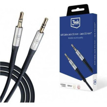 3MK Cable AUX miniJack -...