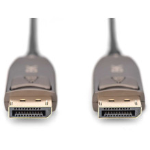 DIGITUS DisplayPort to DisplayPort 10 m DIGITUS DisplayPort to DisplayPort 10 m