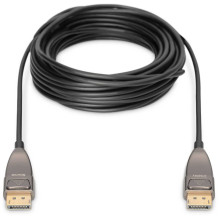 DIGITUS DisplayPort to DisplayPort 10 m DIGITUS DisplayPort to DisplayPort 10 m