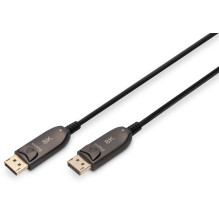 DIGITUS DisplayPort į DisplayPort 20 m DIGITUS DisplayPort į DisplayPort 20 m