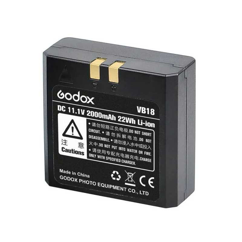 Godox VB-18
