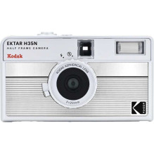 Kodak Ektar H35N dryžuotas...